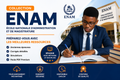 Pack ENAM Complet 2020-2024